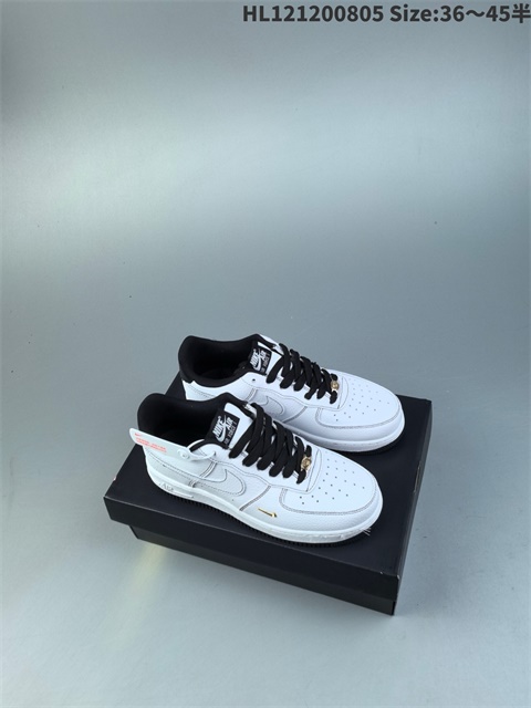 women air force one shoes 36-45 2025-9-19-238